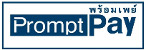 ชำระเงินด้วย Promptpay